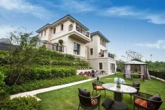 目前六期紫柚园（20套）少